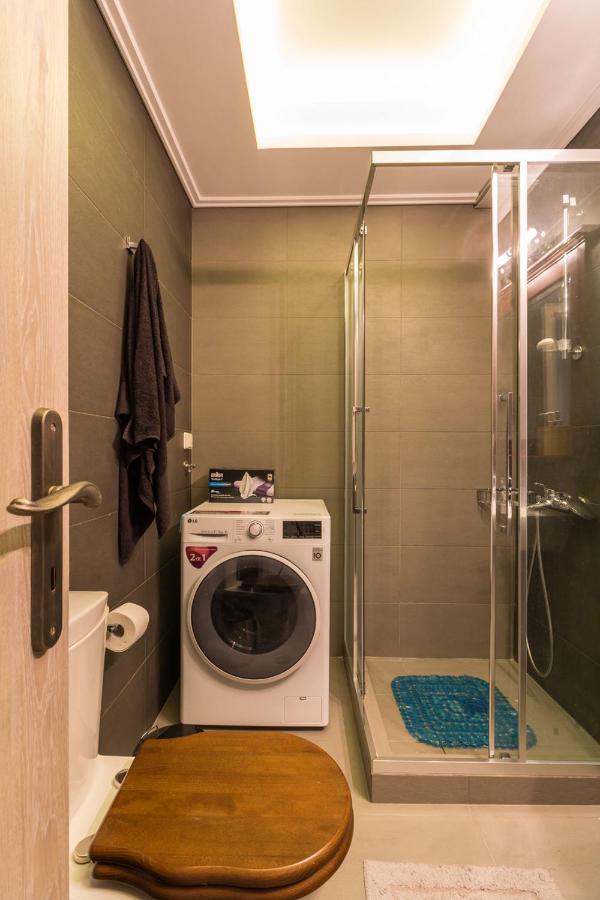 Comfortable And Spacious 2 Bdr Apt Athens Exterior photo